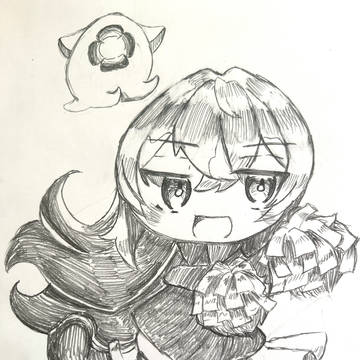 追加･⌒ ヾ(  ˙꒳˙  )ﾎﾟｲ