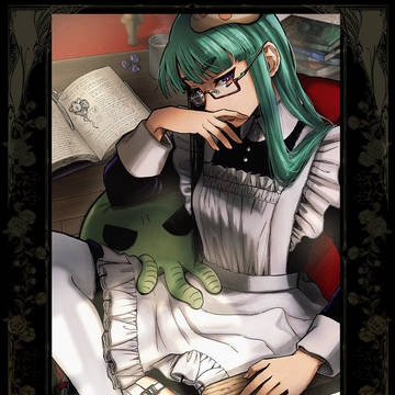 降矢ネクロ