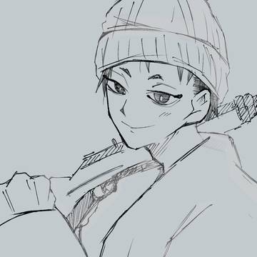 シモ②