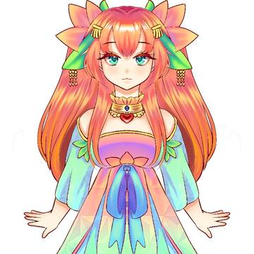 MY OC