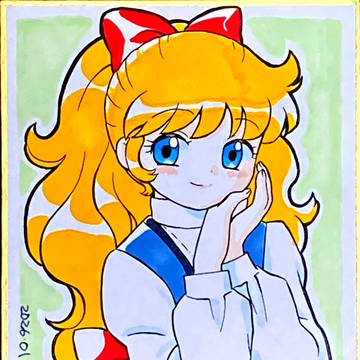 色紙