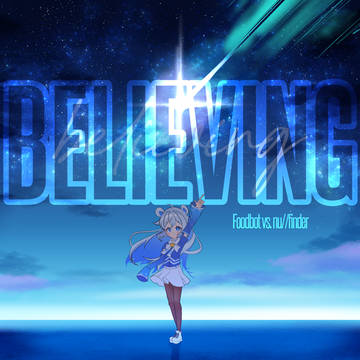 BELIEVING
