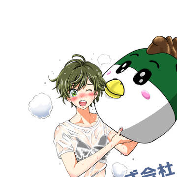 やがぴぃの中身