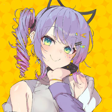 沙汰ナキアちゃん