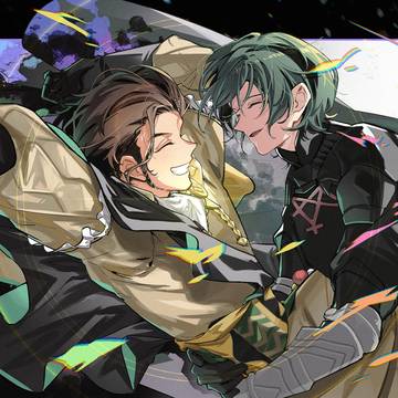 祝ふ〜か6周年
