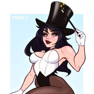 Zatanna