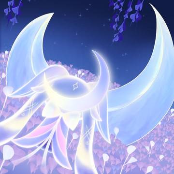 寂しいルオンノタル Lonely Luonnotar