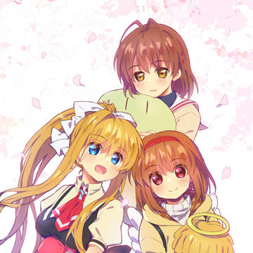 Key Crossover