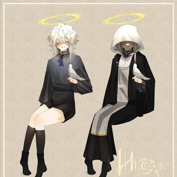 Elijah's New Reference Photo