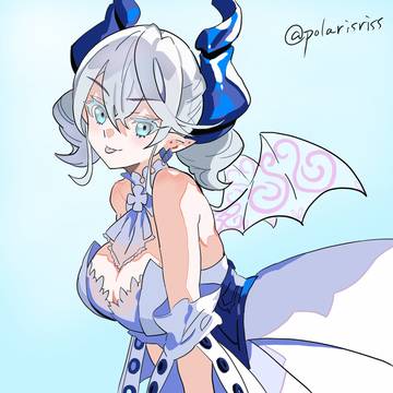 白銀の城のラビュリンス