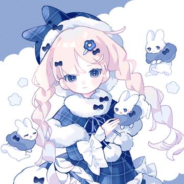 ₍ᐢ‥ᐢ₎