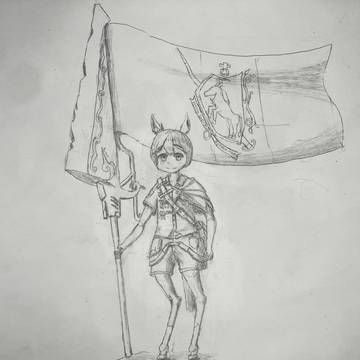 【オリキャラ】ライネア・バイアリー