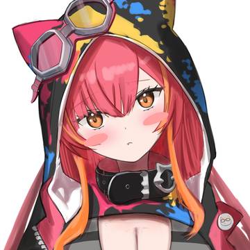 つなちゃん