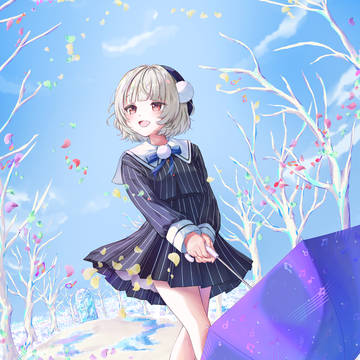 ☂️雨衣コン2025☂️