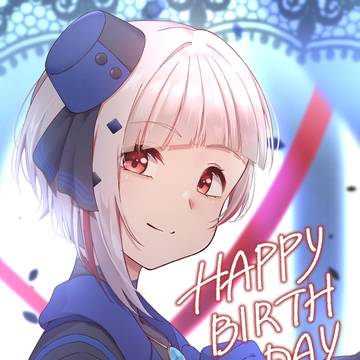 夕霧綴理生誕祭2025+α