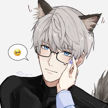 猫很想你