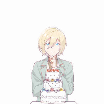 お誕生日おめでとう🎉
