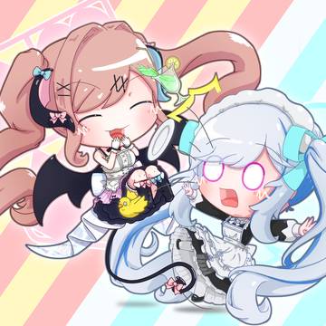 lzll maid