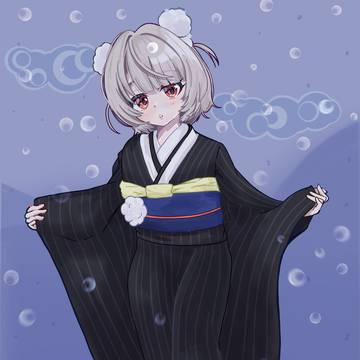 雨衣詣