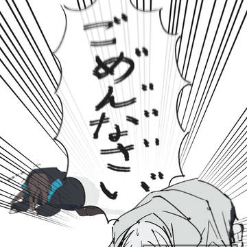 6周年リアイベ好きなシーン2