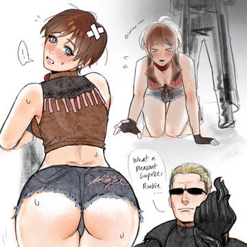 Rookie mistake