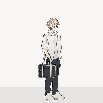 夏制服🍫の撮影現場妄想