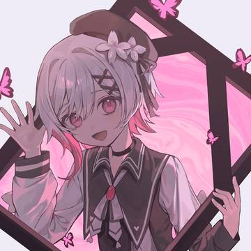桜羽エマ