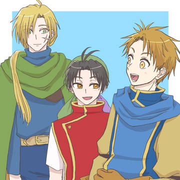 Ⅰクリア
