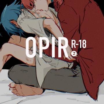 OPIR LOG2