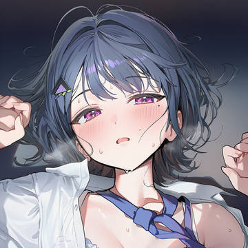 小清水透　ぶっかけ