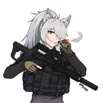 commission work
