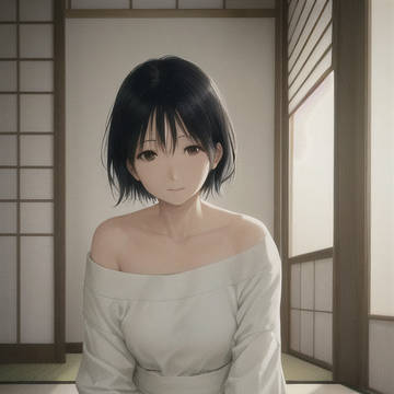 妻女