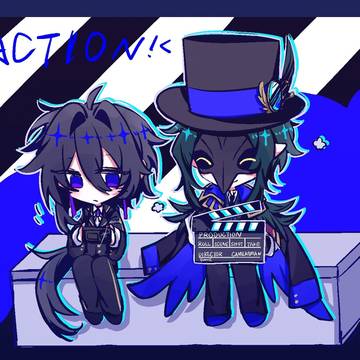 クロ監 log①