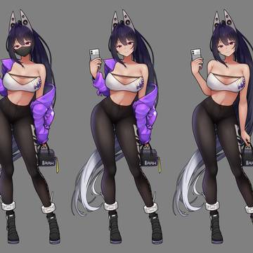 Sin Archive 3