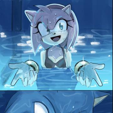 💙🩷