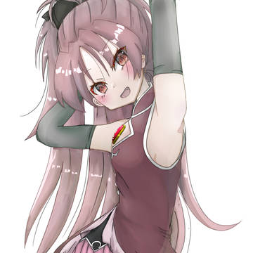 佐倉杏子