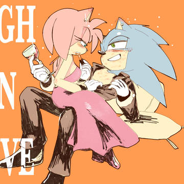 💙💖