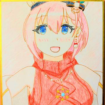 ユイ(クリスマス)