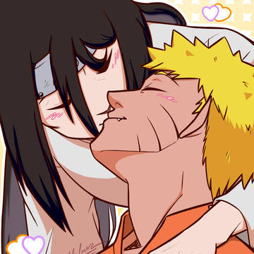 The Hokage and his Husband <3