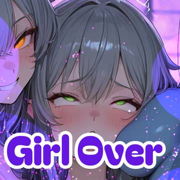 Girl Over and Over