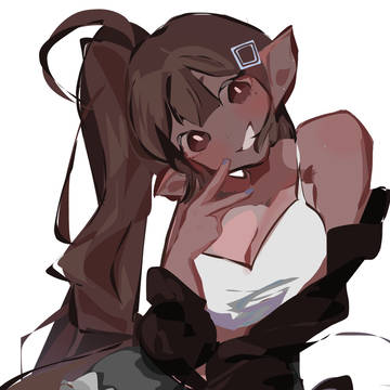 ポニテラギさん