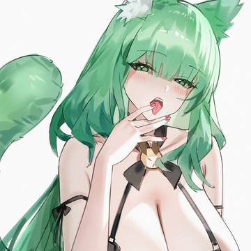 明日方舟 和弦