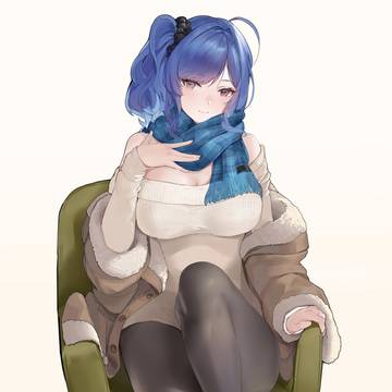 冬