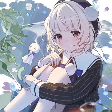 天気雨