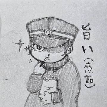 当家ライドウ落書きログ　伍