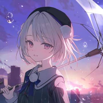 泡沫の旋律