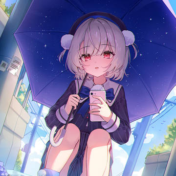 雨衣