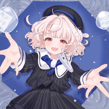 雨模様