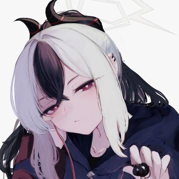貸してあげる