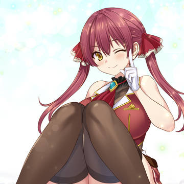 宝鐘マリン